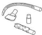 ELECTROLUX Clean 300 EL31C1LDB - Instruction Book - 69