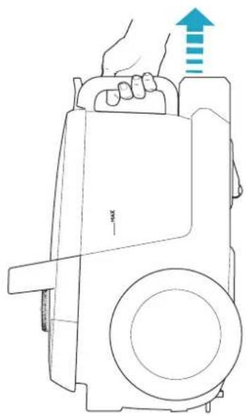 ELECTROLUX Clean 300 EL31C1LDB - Instruction Book - 32