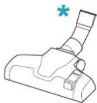 ELECTROLUX Clean 300 EL31C1LDB - Instruction Book - 10