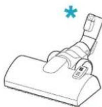 ELECTROLUX Clean 300 EL31C1LDB - Instruction Book - 11