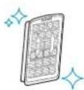 ELECTROLUX Clean 300 EL31C1LDB - Instruction Book - 47