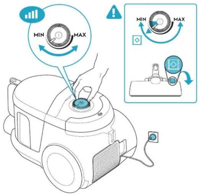 ELECTROLUX Clean 300 EL31C1LDB - Instruction Book - 29