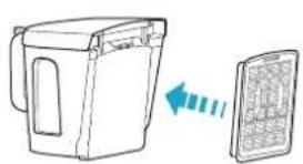 ELECTROLUX Clean 300 EL31C1LDB - Instruction Book - 48