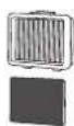ELECTROLUX Clean 300 EL31C1LDB - Instruction Book - 68