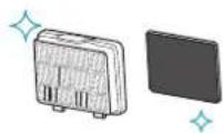ELECTROLUX Clean 300 EL31C1LDB - Instruction Book - 58