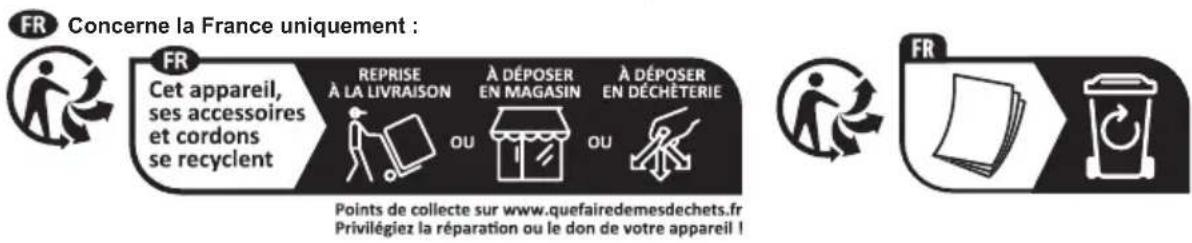 ELECTROLUX EIV63443CT - EN MATIÈRE DE PROTECTION DE L'ENVIRONNEMENT - 1