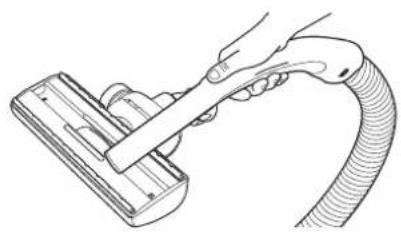 ELECTROLUX Clean 500 EL51C1LDB - Instruction Book - 63