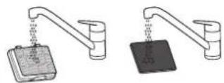 ELECTROLUX Clean 500 EL51C1LDB - Instruction Book - 55