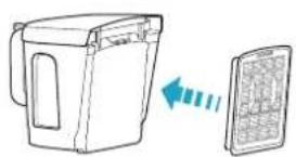 ELECTROLUX Clean 500 EL51C1LDB - Instruction Book - 48