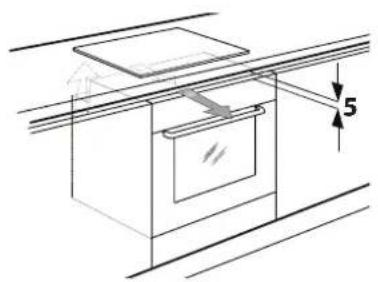 HOTPOINT HAO 854PS X - 3