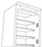 HOTPOINT HASD18A011A1 - SCHNELLKÜHLFUNKTION (SCHNELLKÜHLEN) - 3