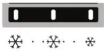 HOTPOINT HASD18A011A1 - INVRIEZEN VAN VERSE LEVENSMIDDELEN - 1