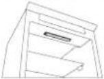 HOTPOINT HASD18A011A1 - FUNCIÓN FRÍO RÁPIDO (ENFRIAMIENTO RÁPIDO) - 7