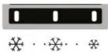 HOTPOINT HASD18A011A1 - ΛΕΙΤΟΥΡΓΙΑ ΓΡΗΓΟΡΗΣ ΨΥΞΗΣ (ΓΡΗΓΟΡΗ ΨΥΞΗ) - 1