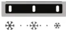 HOTPOINT HASD18A011A1 - SCHNELLKÜHLFUNKTION (SCHNELLKÜHLEN) - 1