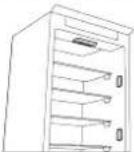 HOTPOINT HASD18A011A1 - FUNCIÓN FRÍO RÁPIDO (ENFRIAMIENTO RÁPIDO) - 6