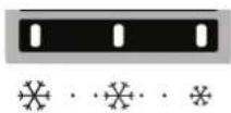HOTPOINT HASD18A011A1 - FONCTION DE REFROIDISSEMENT RAPIDE (REFROIDISSEMENT RAPIDE) - 1