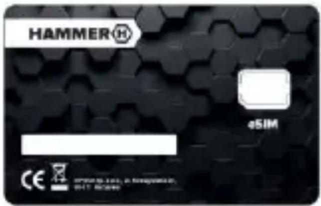 Hammer Iron 6 - —ZRAK— - 3