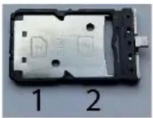 Hammer Iron 6 - Funkcja eSIM - 1