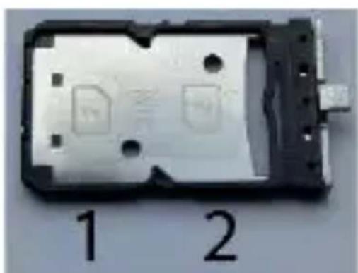 Hammer Iron 6 - Funkce eSIM - 1