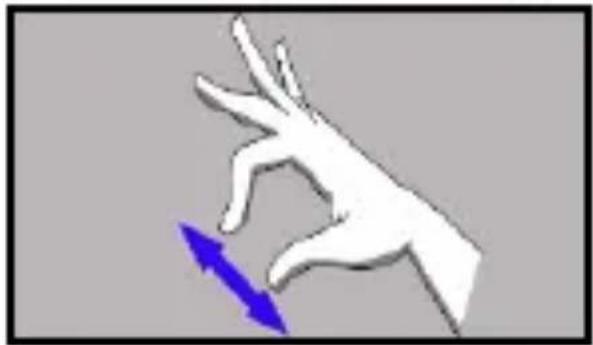 Hammer Iron 6 - Slide in and out - 3