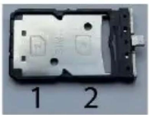 Hammer Iron 6 - eSIM-Funktion - 1