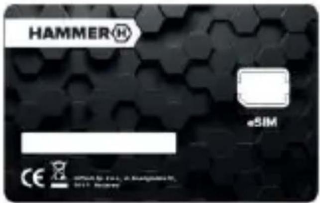 Hammer Iron 6 - —REGÉJIMAS— - 2