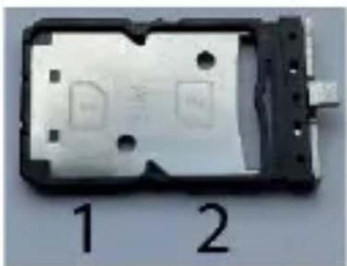 Hammer Iron 6 - eSIM funkcija - 1