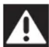 DE DIETRICH DKC4756H - WARNING: - 1
