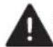 DE DIETRICH DWF394QWE - WARNING: - 1