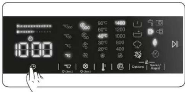 DE DIETRICH DWF394QWE - תְרָה בַרִי אַלְבָם - 2