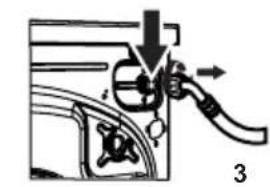 DE DIETRICH DWF394QWE - vin - 10