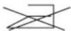 DE DIETRICH DWF394QWE - MISE EN GARDE :Tout - 6