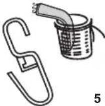 DE DIETRICH DWF394QWE - תְרָה בַרִי אַלְאָב - 28
