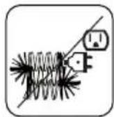 DE DIETRICH DWF394QWE - CURRENT - 2