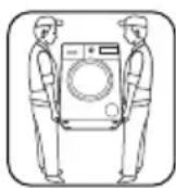 DE DIETRICH DWF394QWE - ⚠ Sicurezza dei bambini - 1