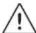 DE DIETRICH DWF394QWE - AVISO: - 1