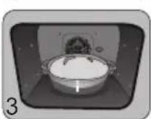 DE DIETRICH DOP4756W - Recipe with yeast (depending on model) - 3