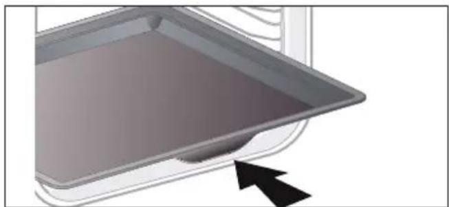 DE DIETRICH DOP4756W - PŘÍSLUŠENSTVÍ (PODLE MODELU) - 4