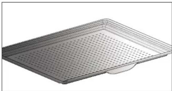 DE DIETRICH DOP4756W - AKCESORIA (W ZALEŻNOŚCI OD MODELU) - 2