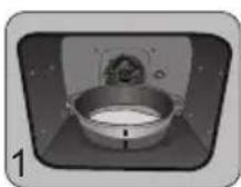 DE DIETRICH DOP4756W - Recipe with yeast (depending on model) - 1