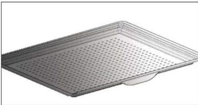 DE DIETRICH DOP4756W - 9 PFLEGE - 3