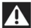 DE DIETRICH DKC4536H - WARNING: - 1