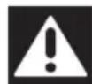 DE DIETRICH DKC4536H - WARNING: - 1