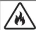 BEKO BMF40B - Symbols and their explanations - 4