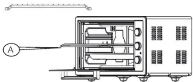BEKO BMF40B - Product safety - 1