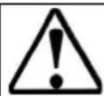 BEKO BMF40B - Symbols and their explanations - 2
