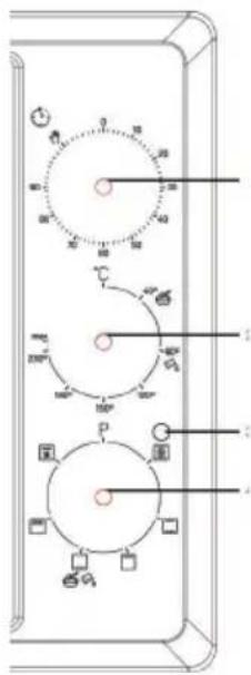 BEKO BMF40B - General Appearance - 3