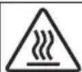 BEKO BMF40B - Symbols and their explanations - 5