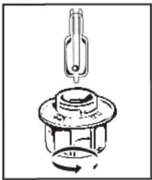 DE DIETRICH DOP4756MB - ΑΝΤΙΚΑΤΑΣΤΑΣΗ ΤΗΣ ΛΥΧΝΙΑΣ - 2